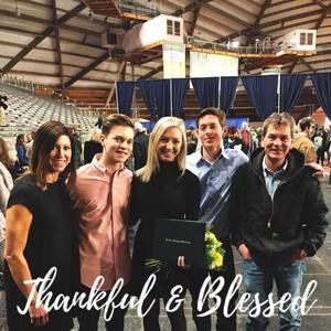 Meet your Posher, Jackson